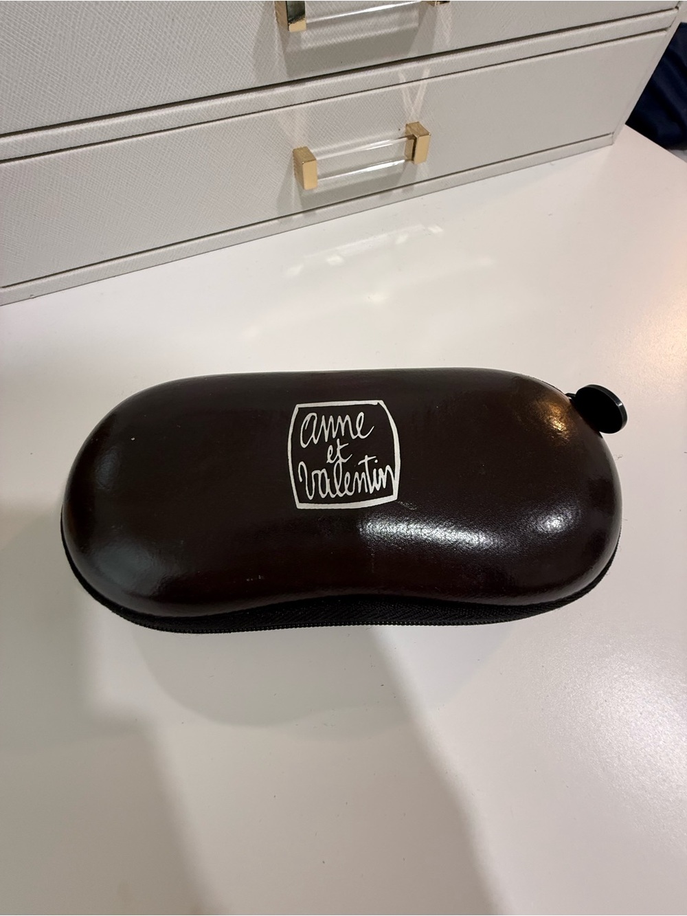Anne et Valentin authentic sunglasses - Picture 7 of 13